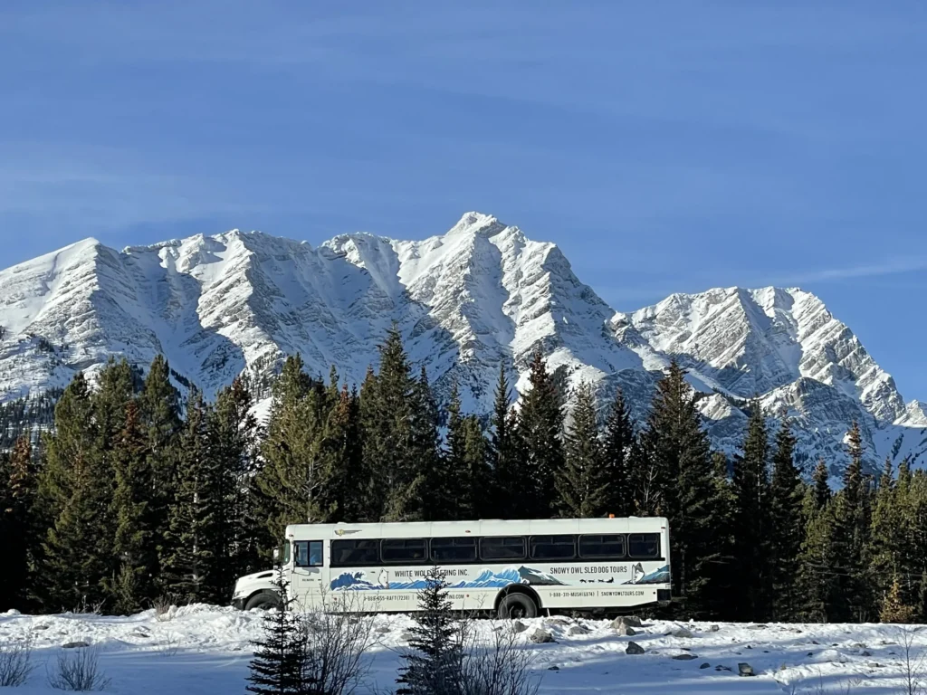 Canmore, Alberta, Canada Contact Origins of Adventure today!