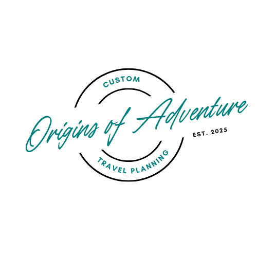 Origins of Adventure - Stamp (2)